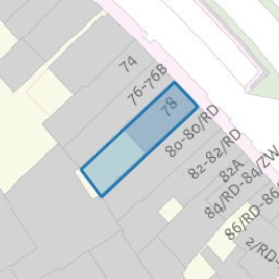 Perceel HLM01-D-5185