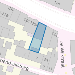 Perceel HLM01-D-5252