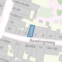 Perceel HLM01-D-5279