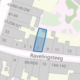 Perceel HLM01-D-5280