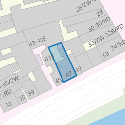 Perceel HLM01-D-5303