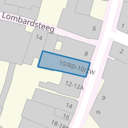 Perceel HLM01-D-5352