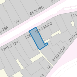 Perceel HLM01-D-5389