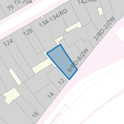 Perceel HLM01-D-5390