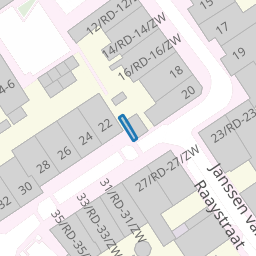 Perceel HLM01-D-5403