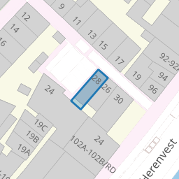 Perceel HLM01-D-5418