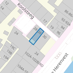 Perceel HLM01-D-5419