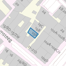 Perceel HLM01-D-5428