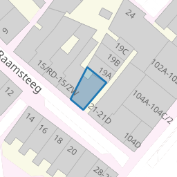 Perceel HLM01-D-5429