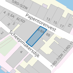 Perceel HLM01-D-5478