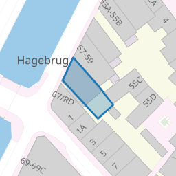 Perceel HLM01-D-5519