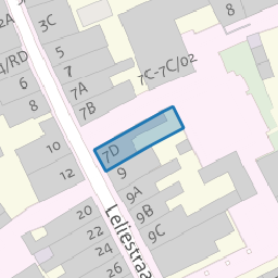 Perceel HLM01-D-5530