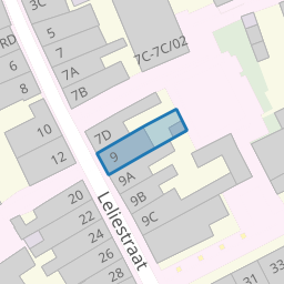 Perceel HLM01-D-5531