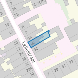 Perceel HLM01-D-5533