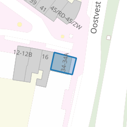 Perceel HLM01-D-5557