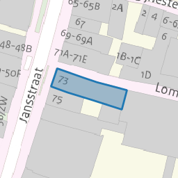 Perceel HLM01-D-5600