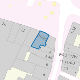 Perceel HLM01-D-5637