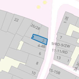 Perceel HLM01-D-5639