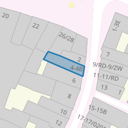 Perceel HLM01-D-5640