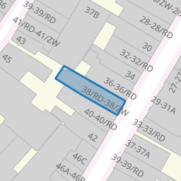 Perceel HLM01-D-5653