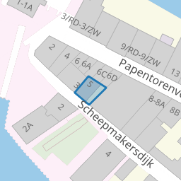 Perceel HLM01-D-5672