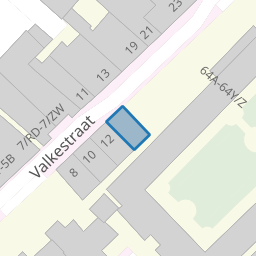 Perceel HLM01-D-5674