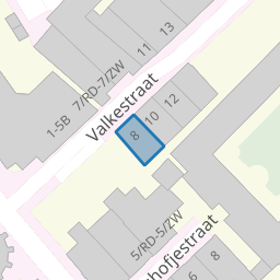 Perceel HLM01-D-5677