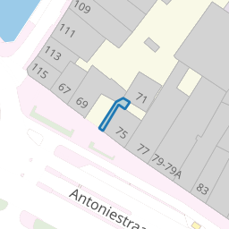 Perceel HLM01-D-5693