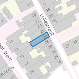 Perceel HLM01-D-5701