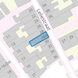 Perceel HLM01-D-5702