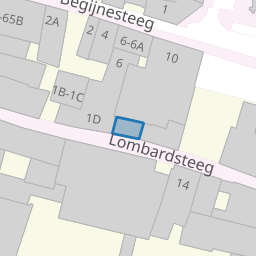 Perceel HLM01-D-5707