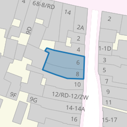 Perceel HLM01-D-5713