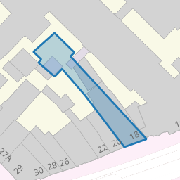 Perceel HLM01-D-5744