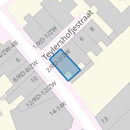 Perceel HLM01-D-5760