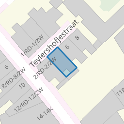 Perceel HLM01-D-5761