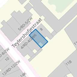 Perceel HLM01-D-5762