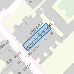 Perceel HLM01-D-5764