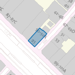 Perceel HLM01-D-5782