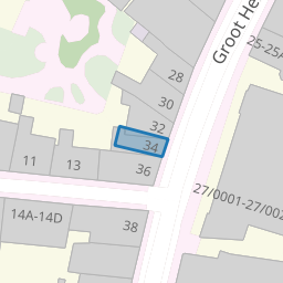 Perceel HLM01-D-5795