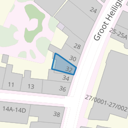 Perceel HLM01-D-5796