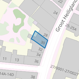 Perceel HLM01-D-5797