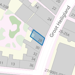 Perceel HLM01-D-5798