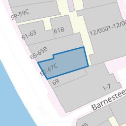 Perceel HLM01-D-5802