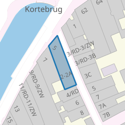 Perceel HLM01-D-5807