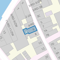 Perceel HLM01-D-5811