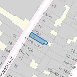 Perceel HLM01-D-5922