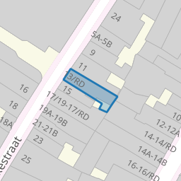 Perceel HLM01-D-5923