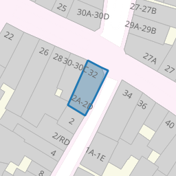 Perceel HLM01-D-5933