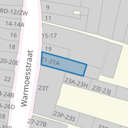 Perceel HLM01-D-5950