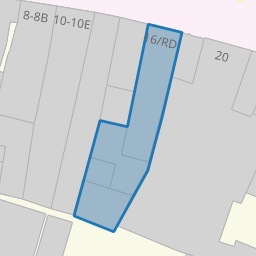 Perceel HLM01-D-5954